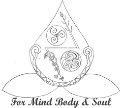 For Mind Body and Soul